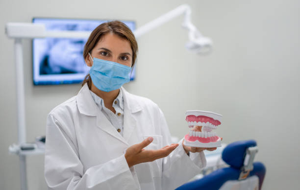 Best Pediatric Emergency Dentist in Owings Mills, MD