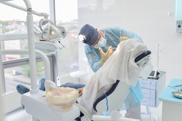 Best Emergency Dental Surgery in Owings Mills, MD